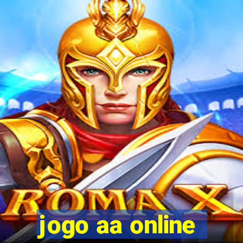 jogo aa online